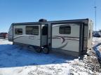 2018 Keystone Challenger Trailer за продажба в Lawrenceburg, KY - Top/Roof