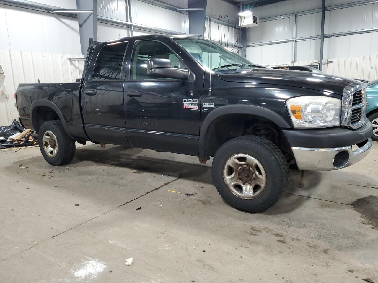 2009 Dodge RAM - Image 4