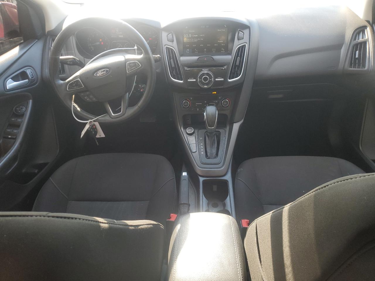 2017 Ford Focus - Image 8