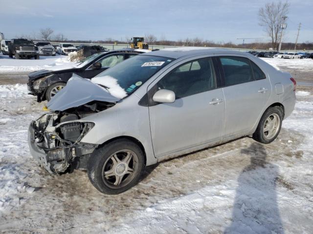 2009 Toyota Yaris 