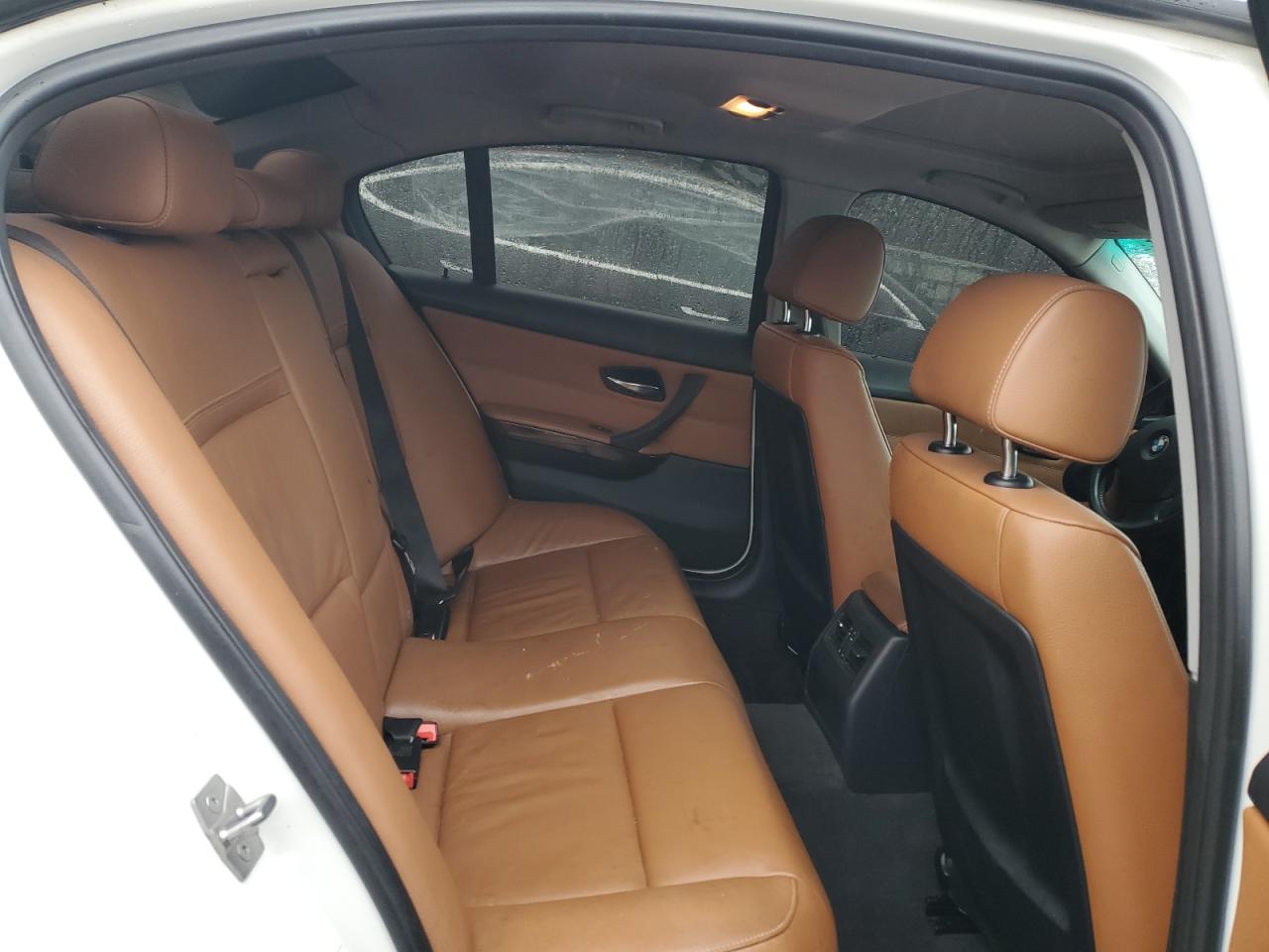 2011 BMW 3er - Image 11