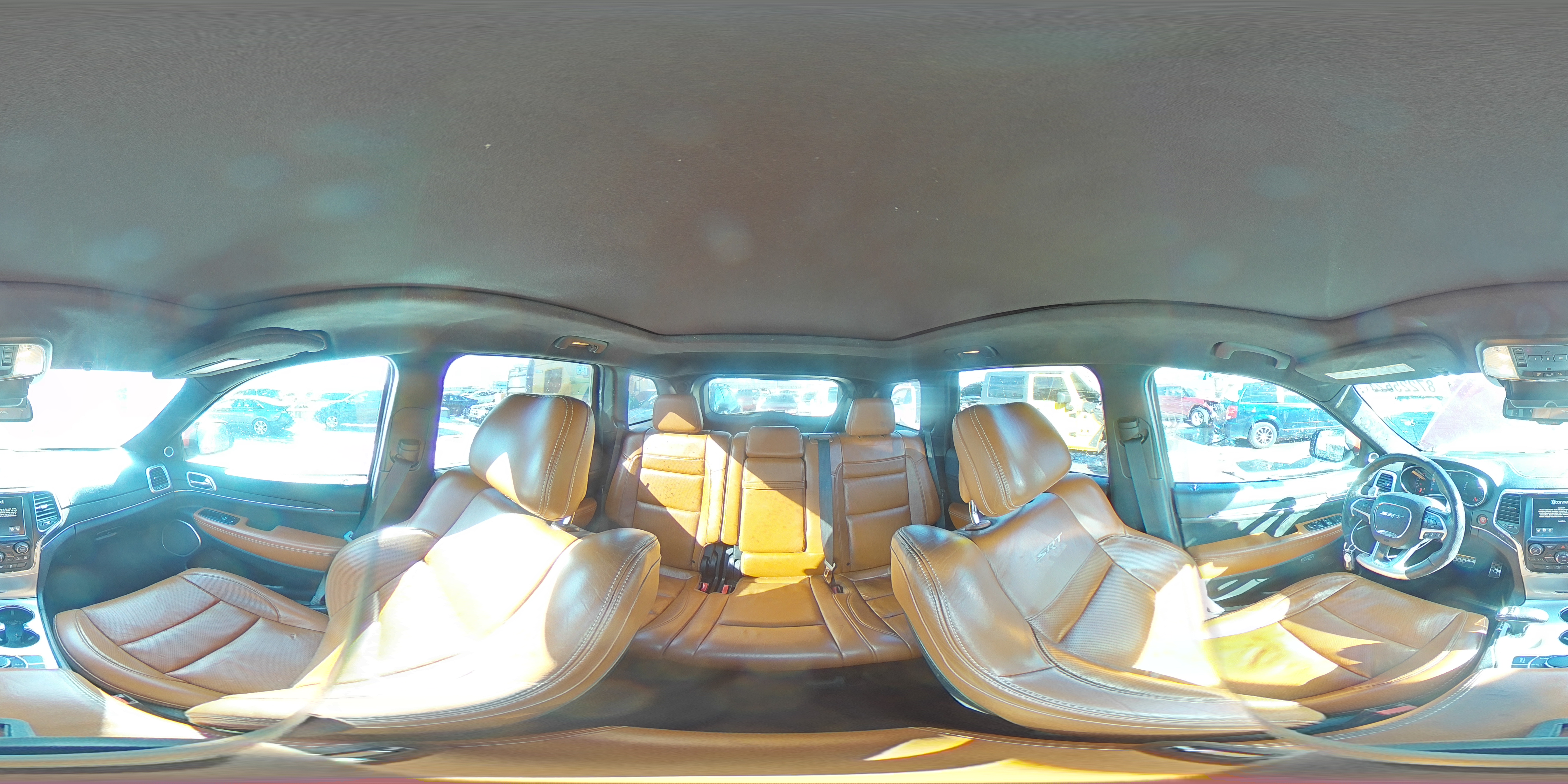 2014 Jeep Grand Cherokee - Image 16
