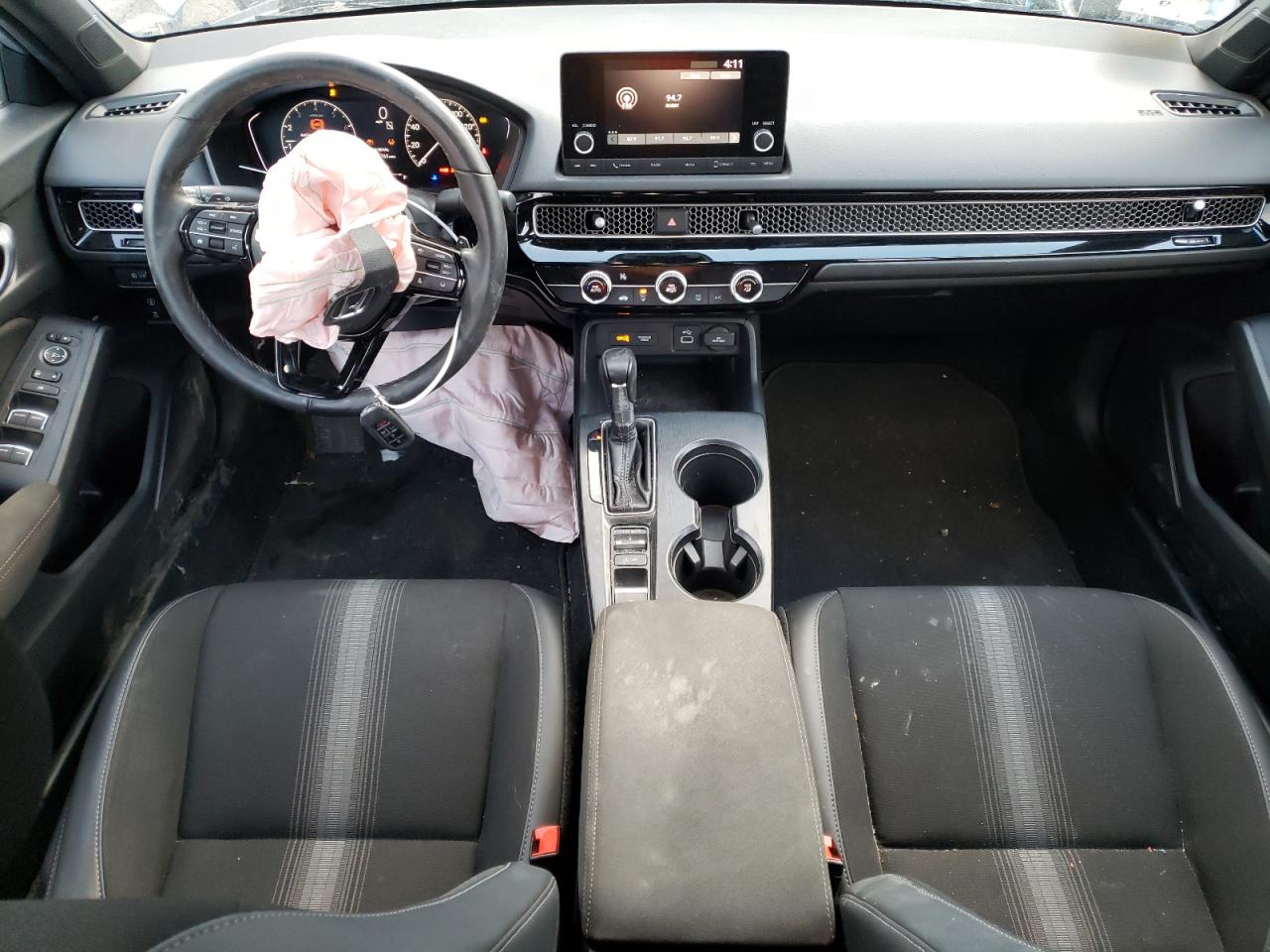 2024 Honda Civic - Image 8