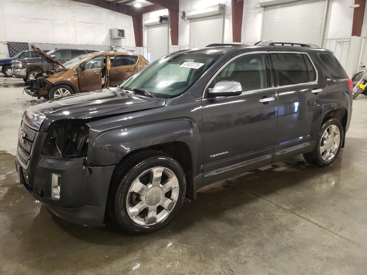 2013 GMC Terrain - Image 1