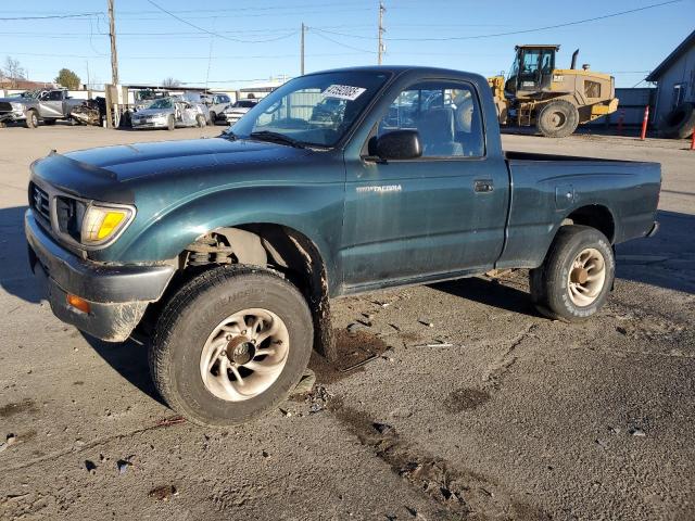 1997 Toyota Tacoma 