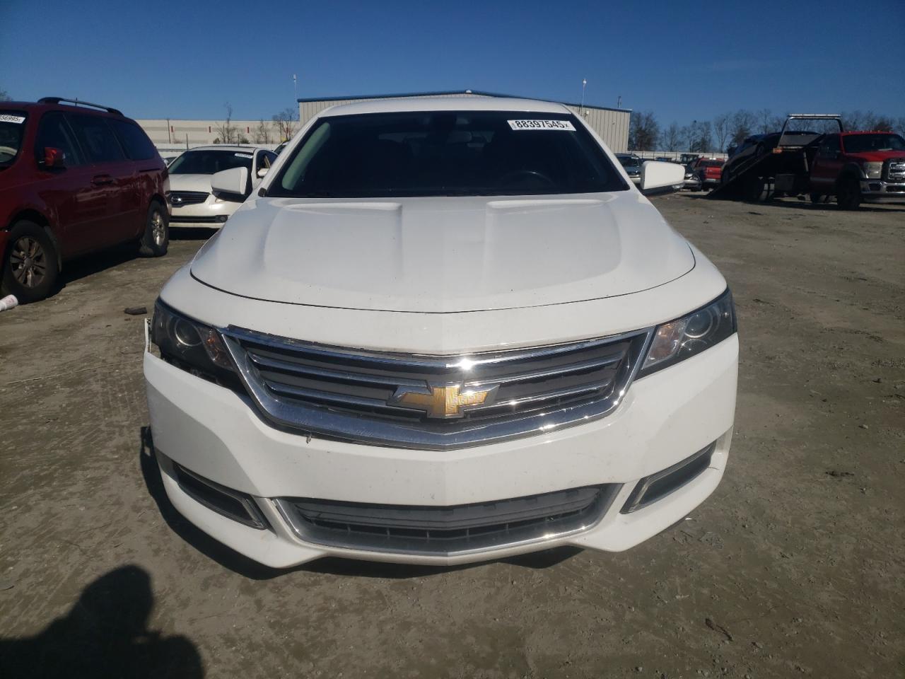 2019 Chevrolet Impala - Image 5