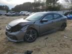 2021 Honda Civic Sport for Sale in Seaford, DE - Front End