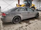 2015 Volkswagen Passat Se en Venta en Center Rutland, VT - Front End