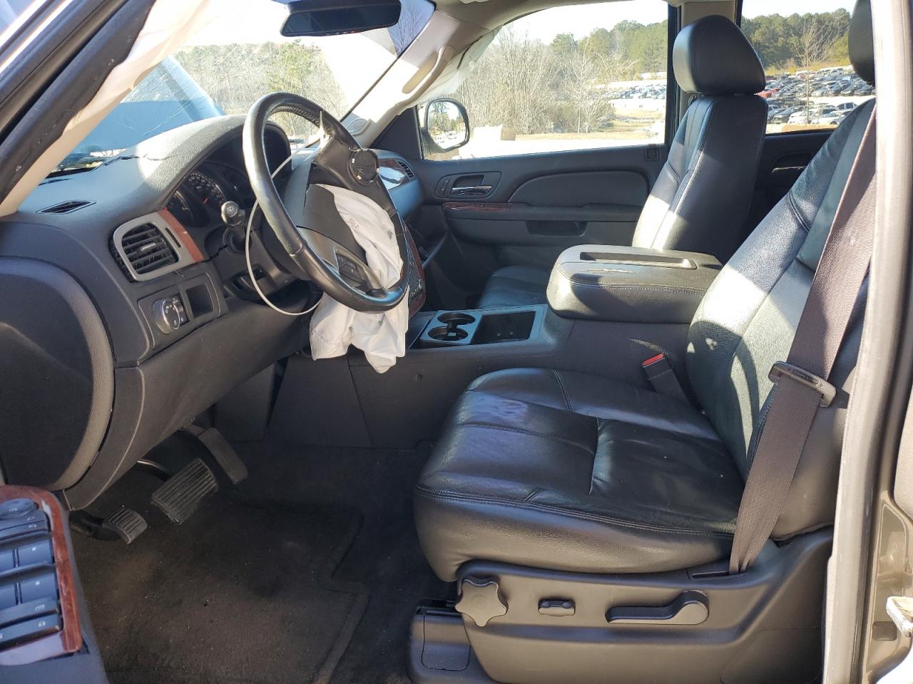 2012 Chevrolet Tahoe - Image 7