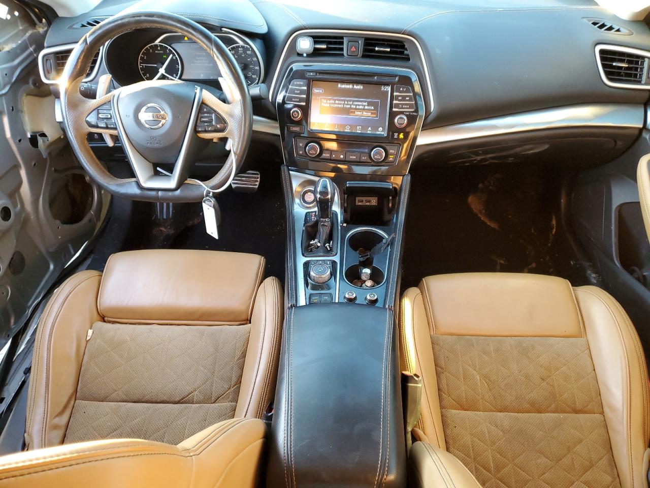 2016 Nissan Maxima - Image 8