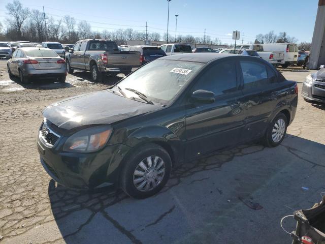 2010 Kia Rio Lx