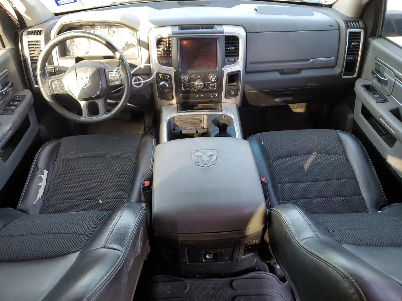 2018 RAM 1500 - Image 8