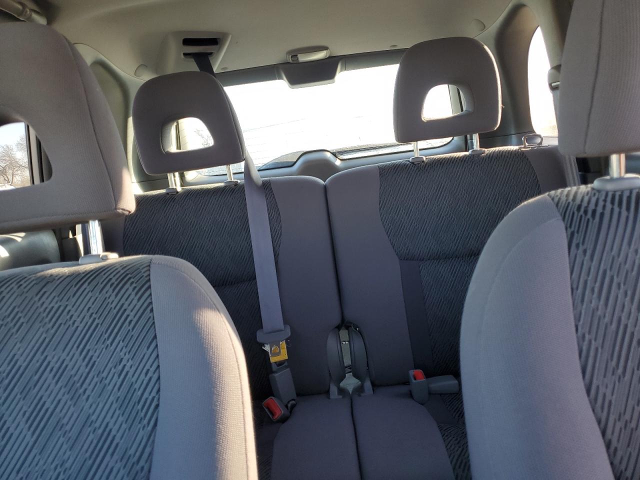 2003 Toyota RAV 4 - Image 10