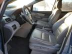 2011 Honda Odyssey Exl за продажба в Ellwood City, PA - Side