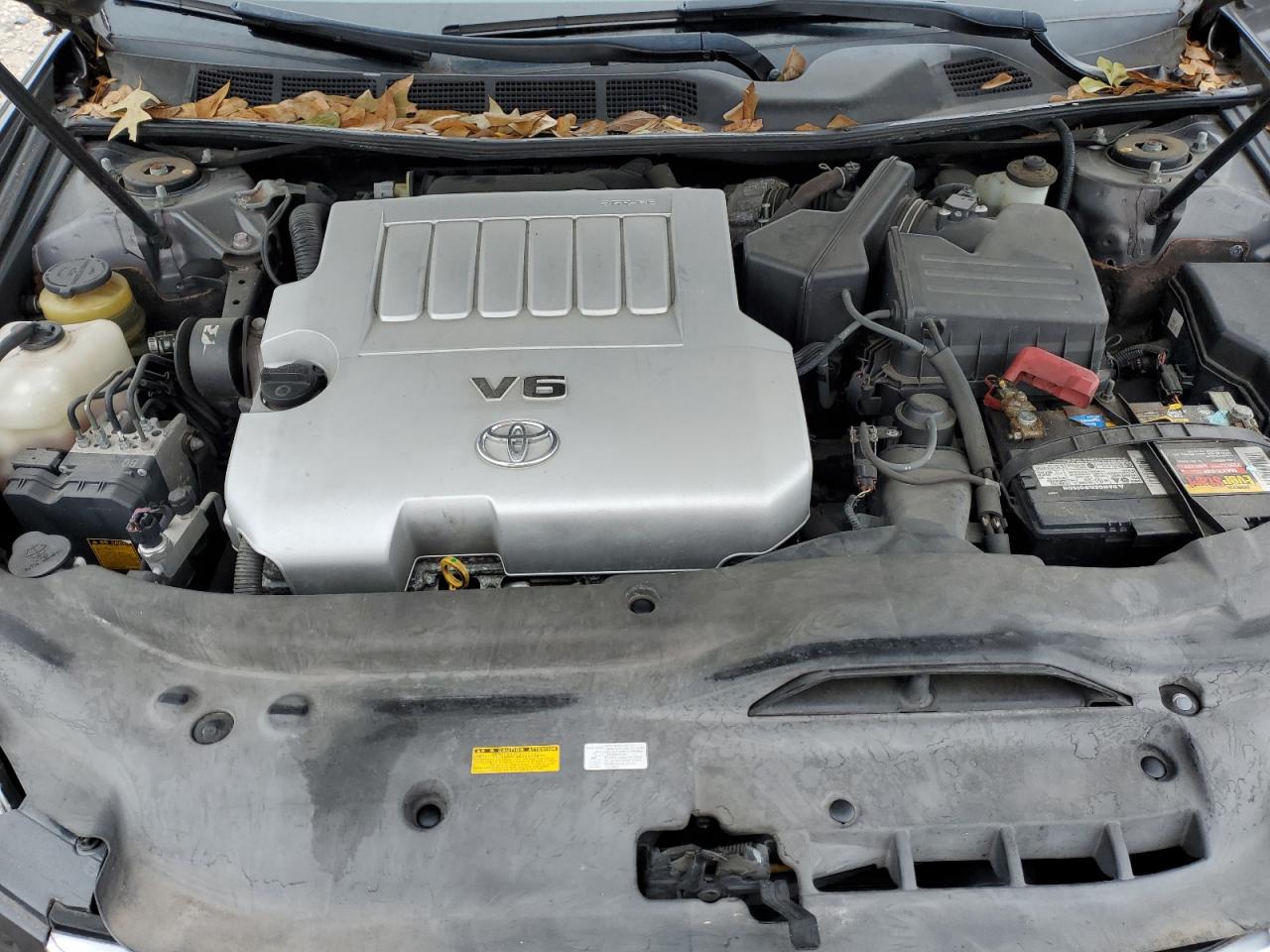 2008 Toyota Avalon - Image 11