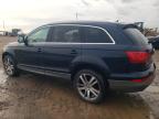 2012 Audi Q7 Premium Plus на продаже в Houston, TX - Minor Dent/Scratches