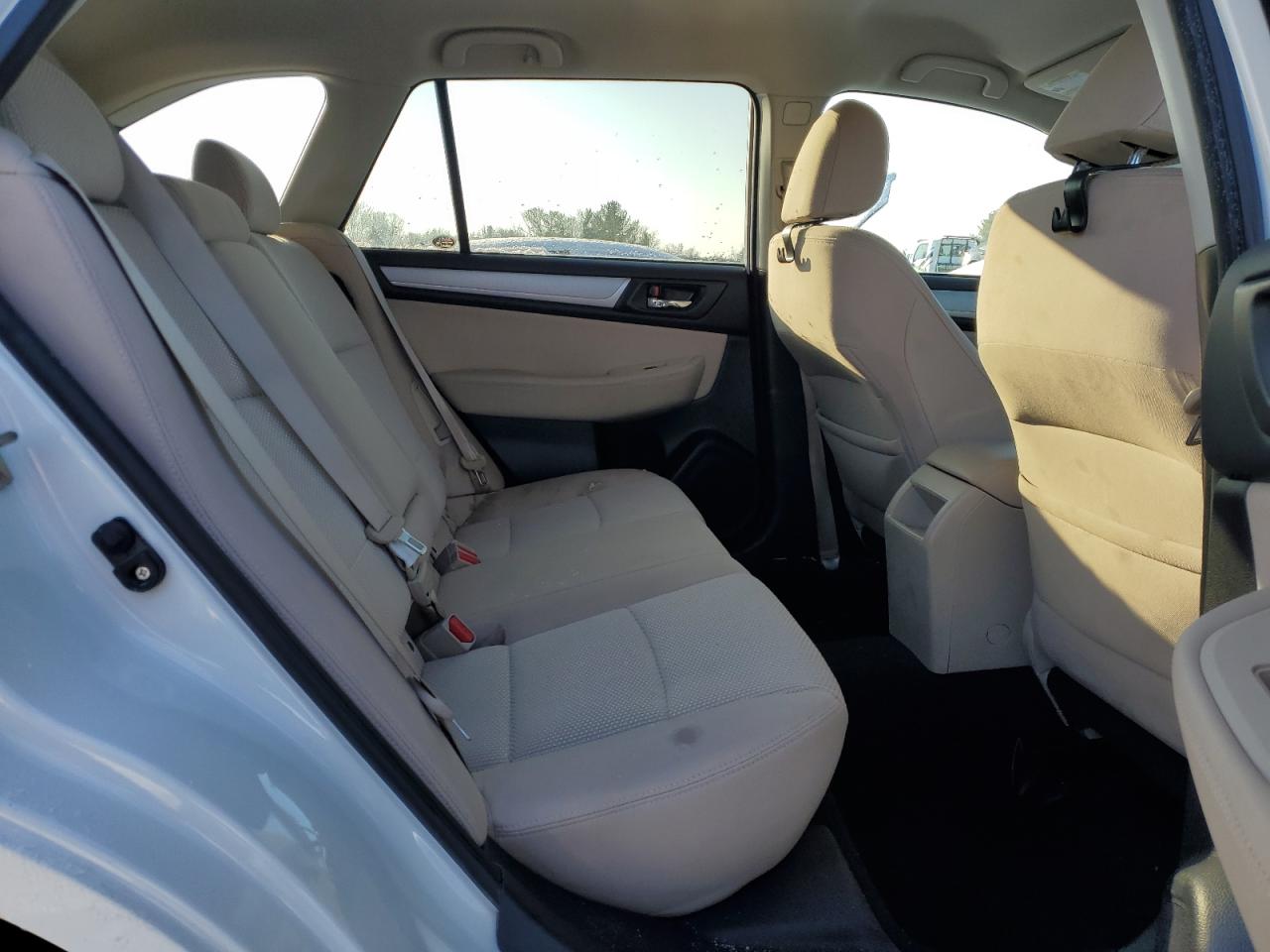 2017 Subaru Outback - Image 11