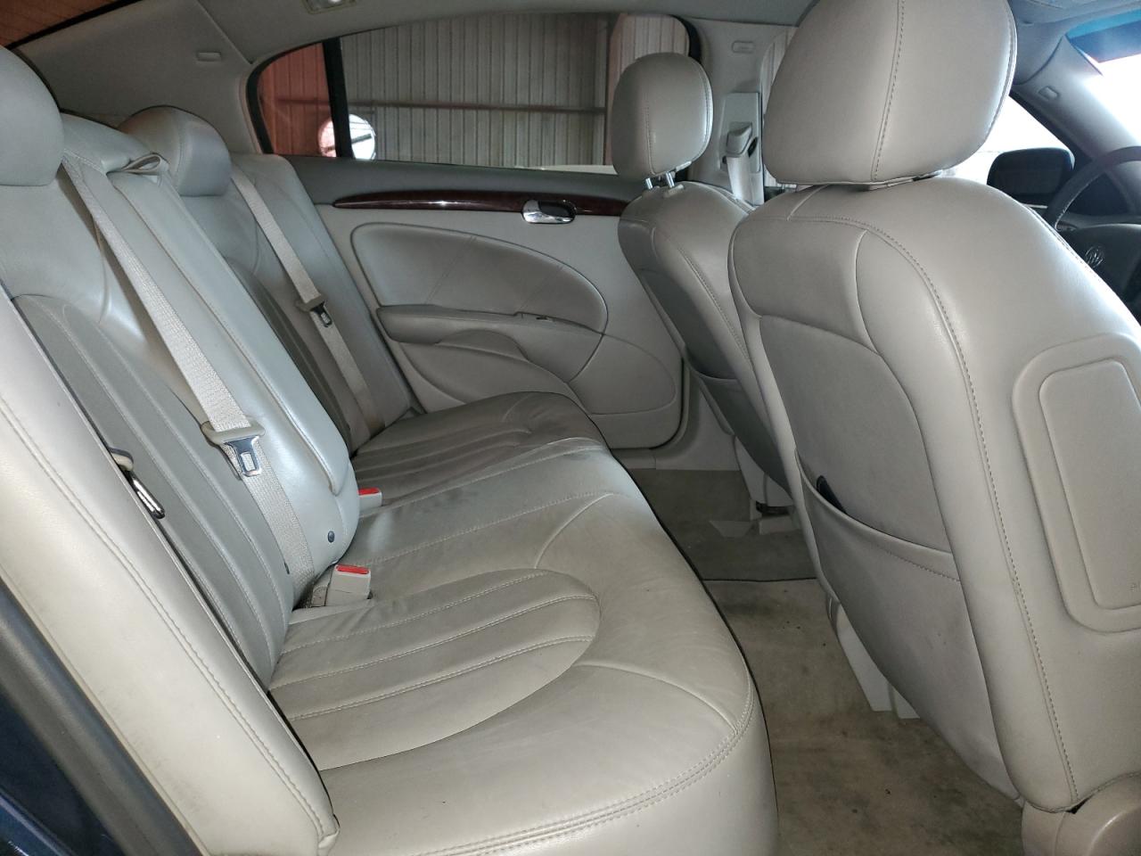 2008 Buick Lucerne - Image 10