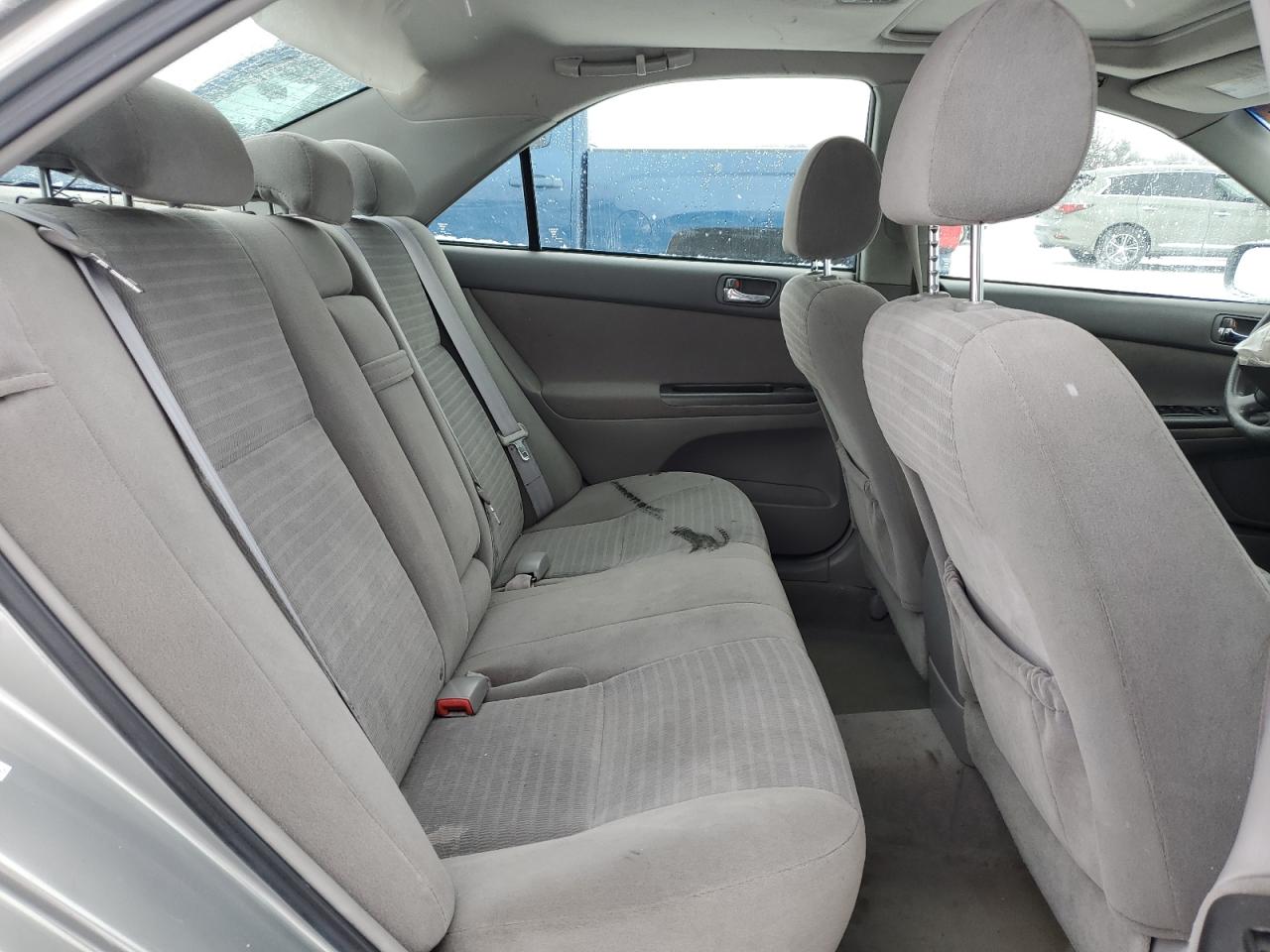 2005 Toyota Camry VIN: 4T18E32K15U961793 Lot: 87882015