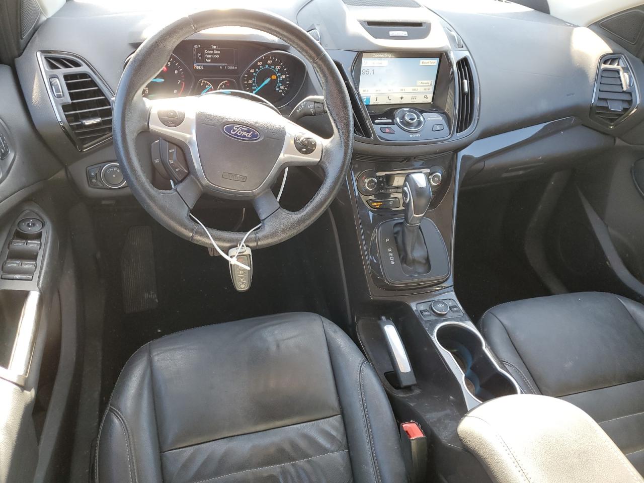 2016 Ford Escape - Image 8