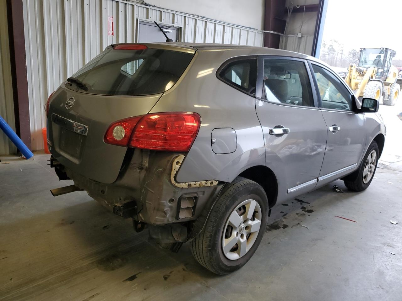 2014 Nissan Rogue - Image 3