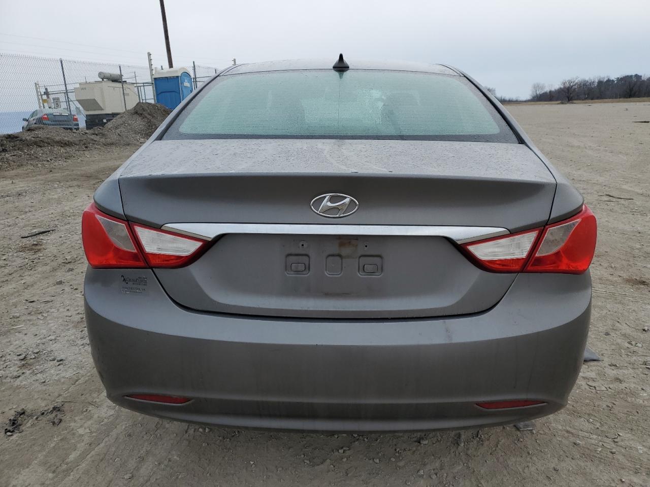 2013 Hyundai Sonata - Image 6