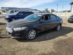 2016 Ford Fusion Se იყიდება San Diego-ში, CA - Minor Dent/Scratches