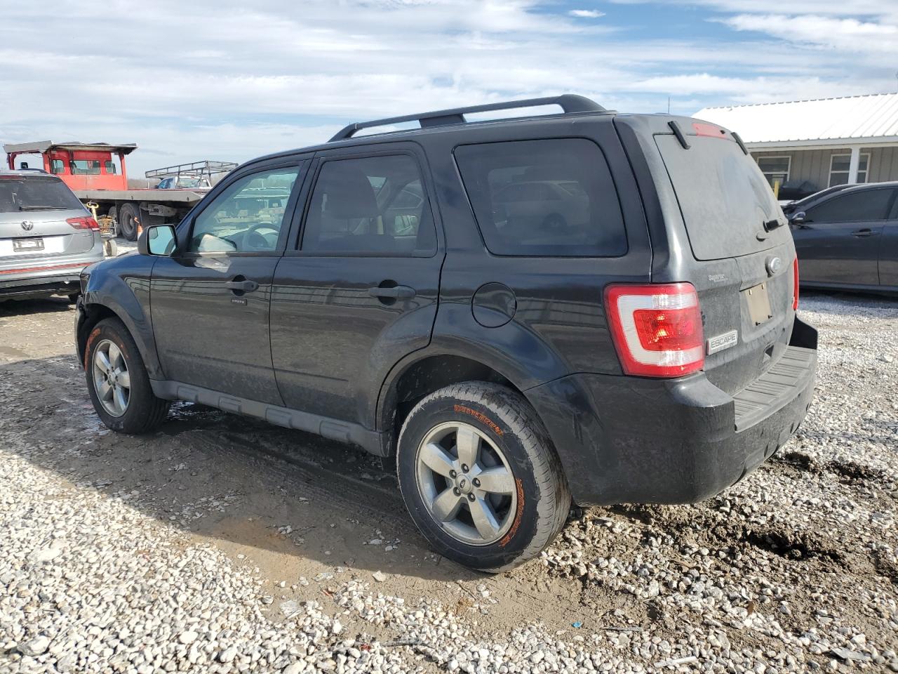 2012 Ford Escape - Image 2