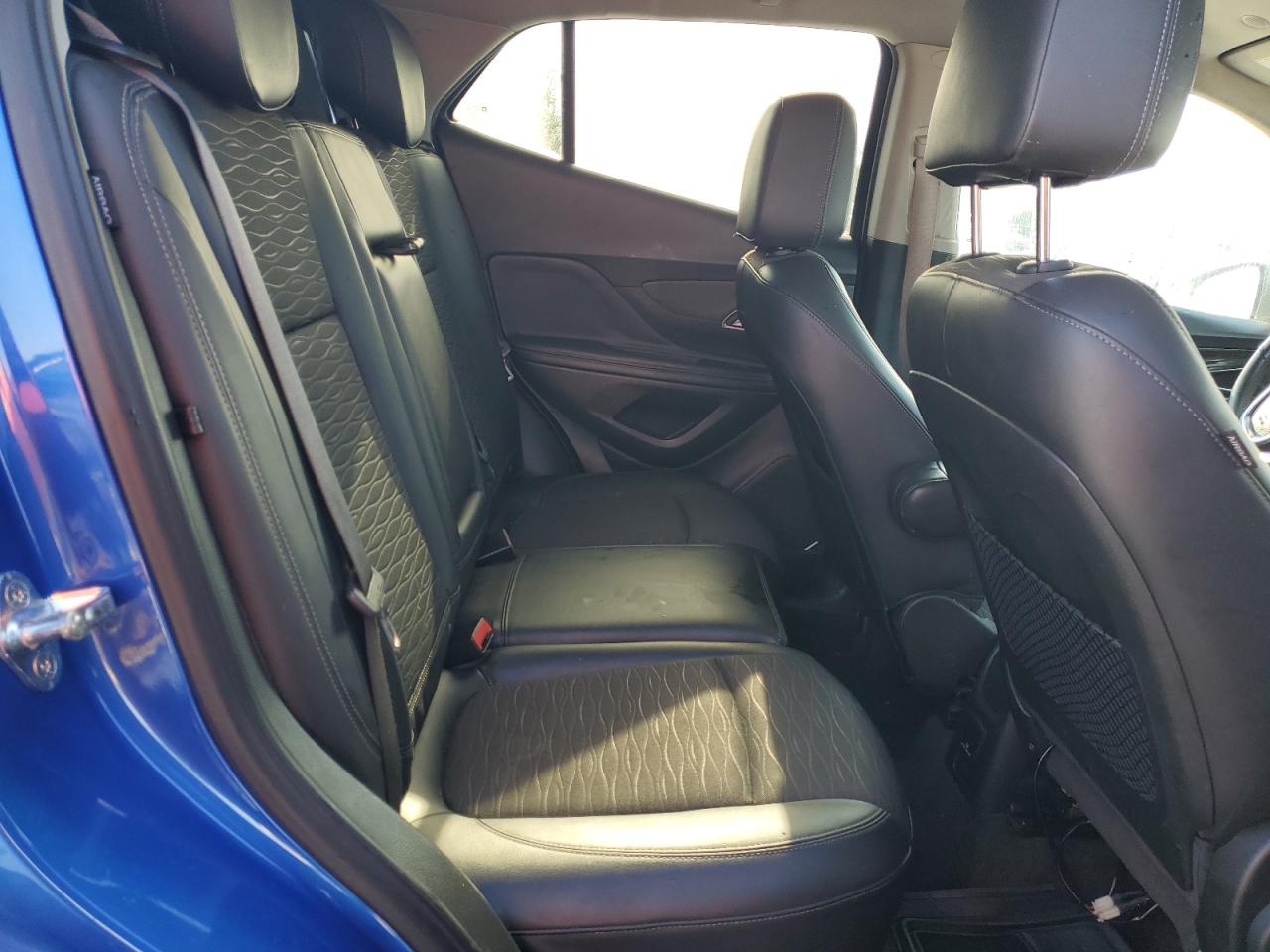 2016 Buick Encore - Image 11