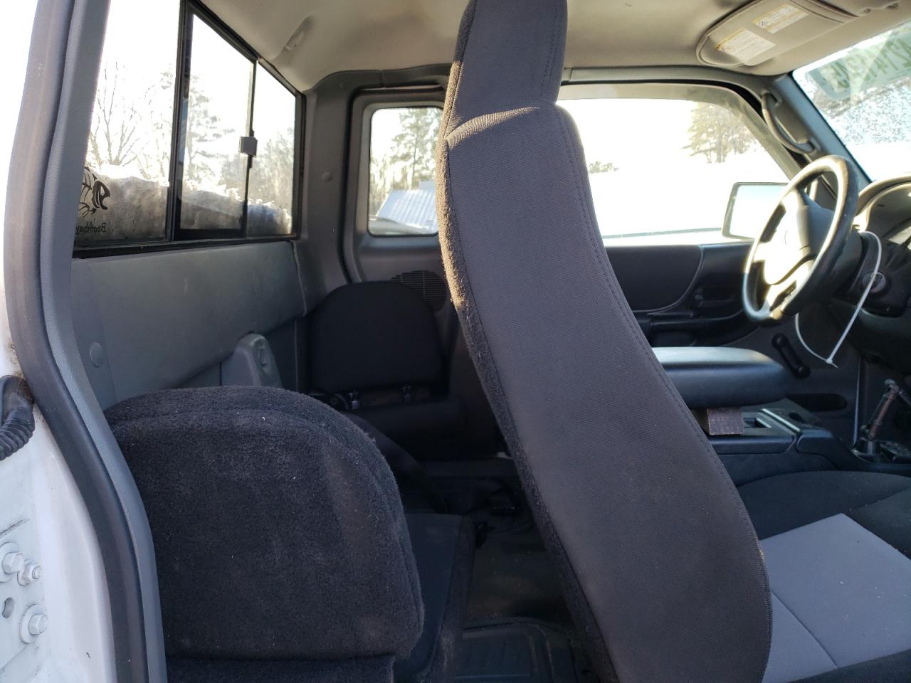 2006 Ford Ranger - Image 10