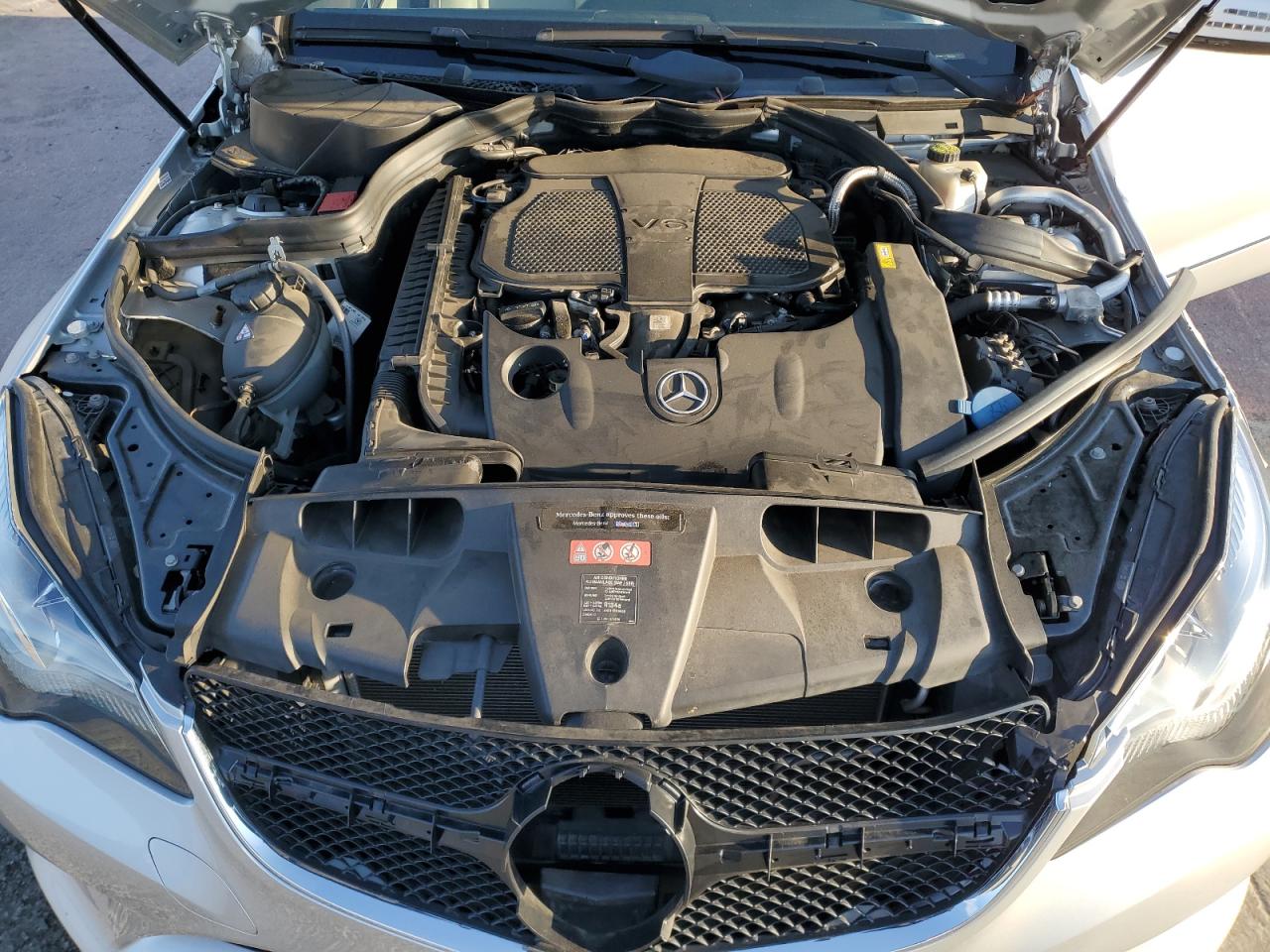 2014 Mercedes-Benz E-klasse - Image 11