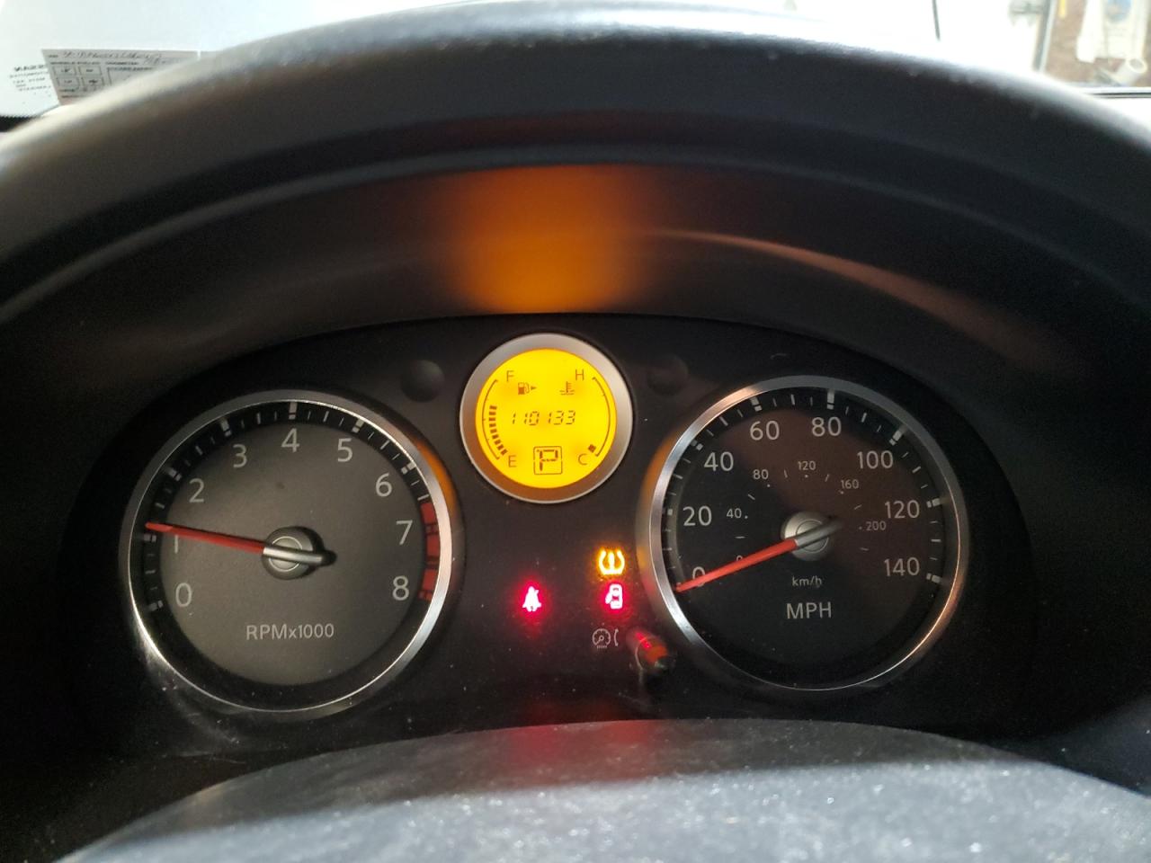 2007 Nissan Sentra - Image 9