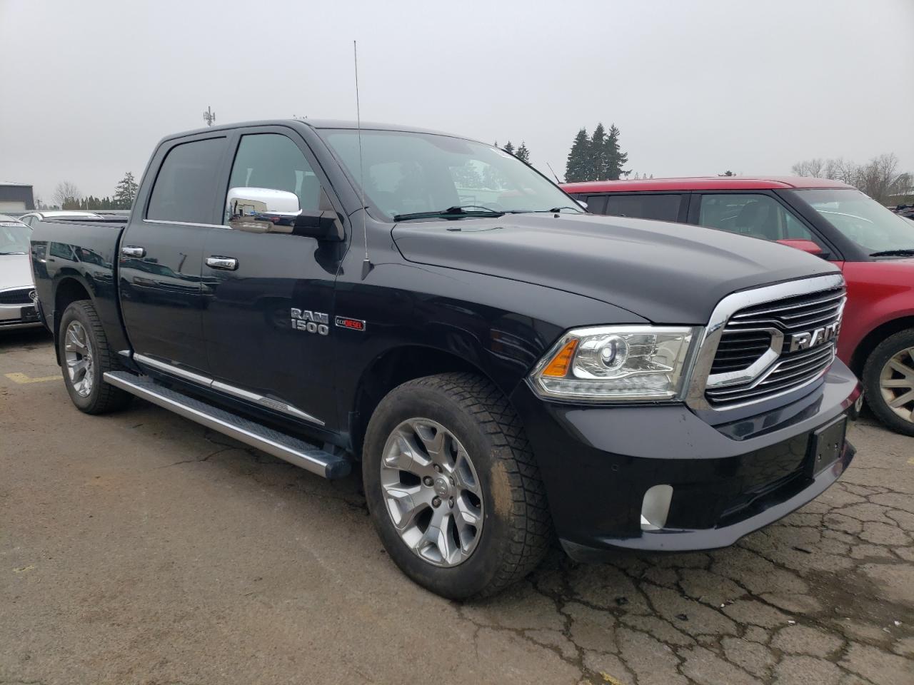 VIN 1C6RR7PM8FS751124 2015 RAM 1500 no.4