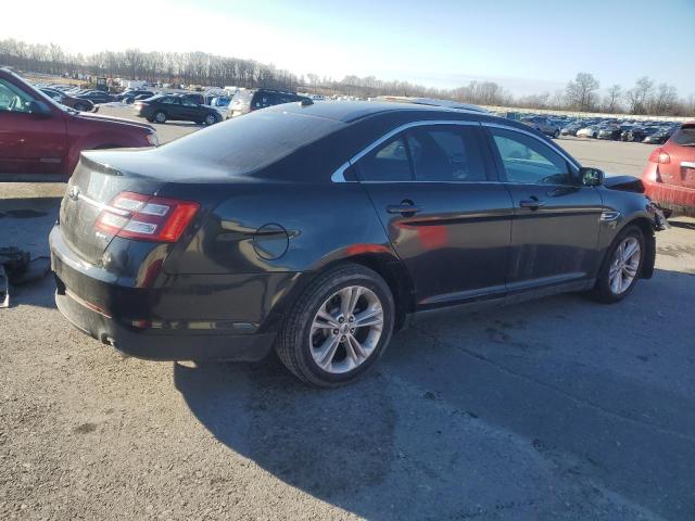 Седани FORD TAURUS 2013 Чорний