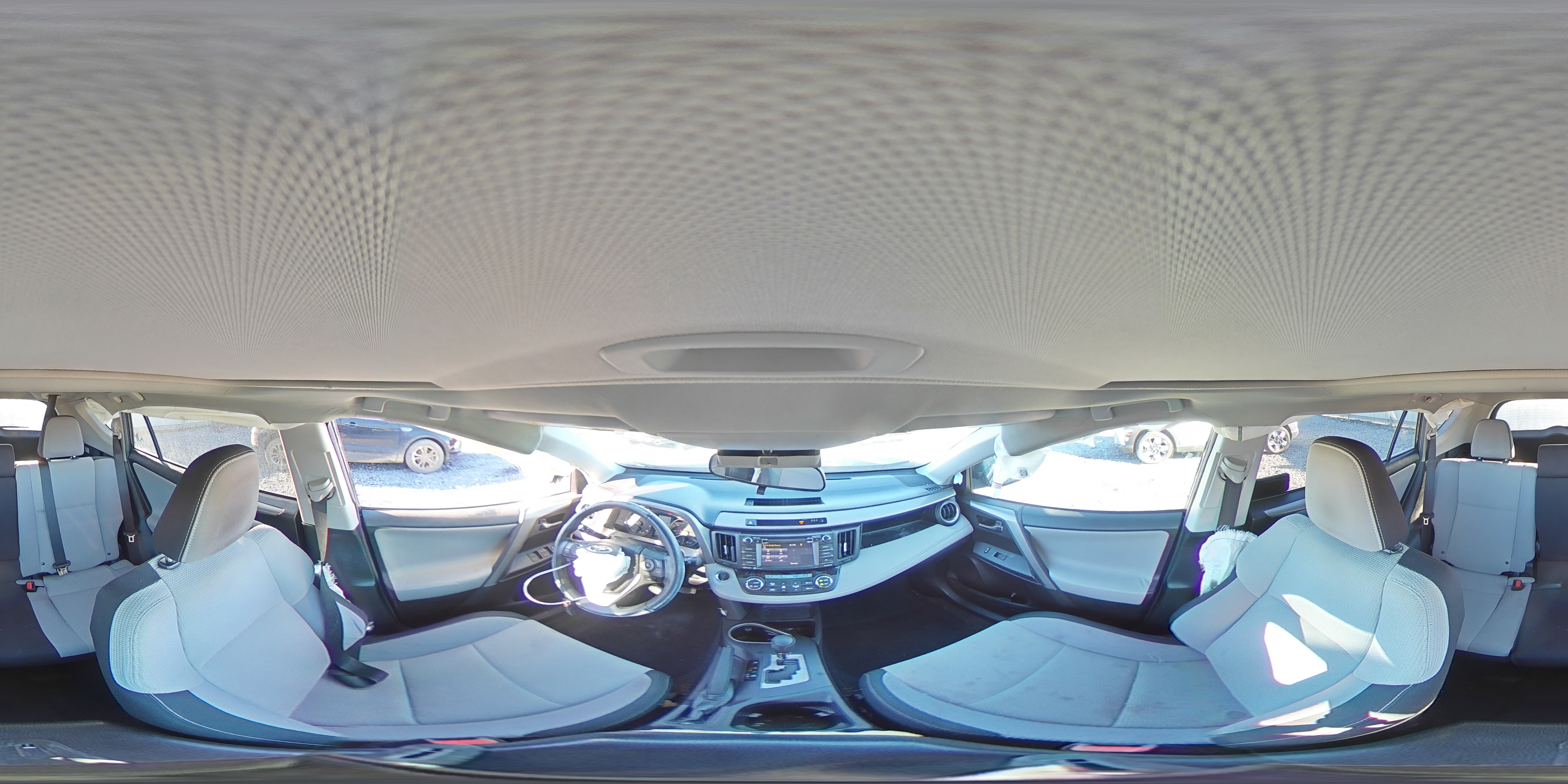 2018 Toyota RAV 4 - Image 13
