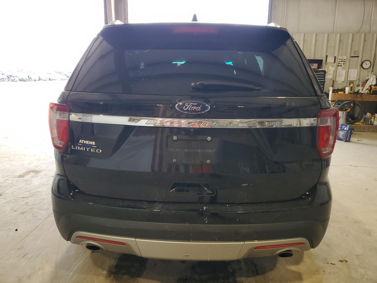 2017 Ford Explorer - Image 6