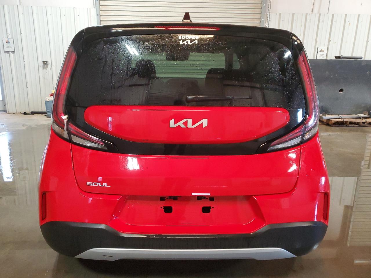 2023 Kia Soul - Image 6