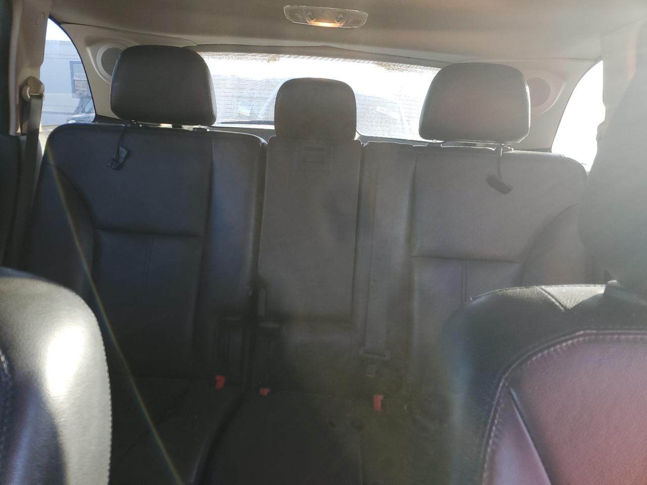 2013 Ford Edge - Image 10