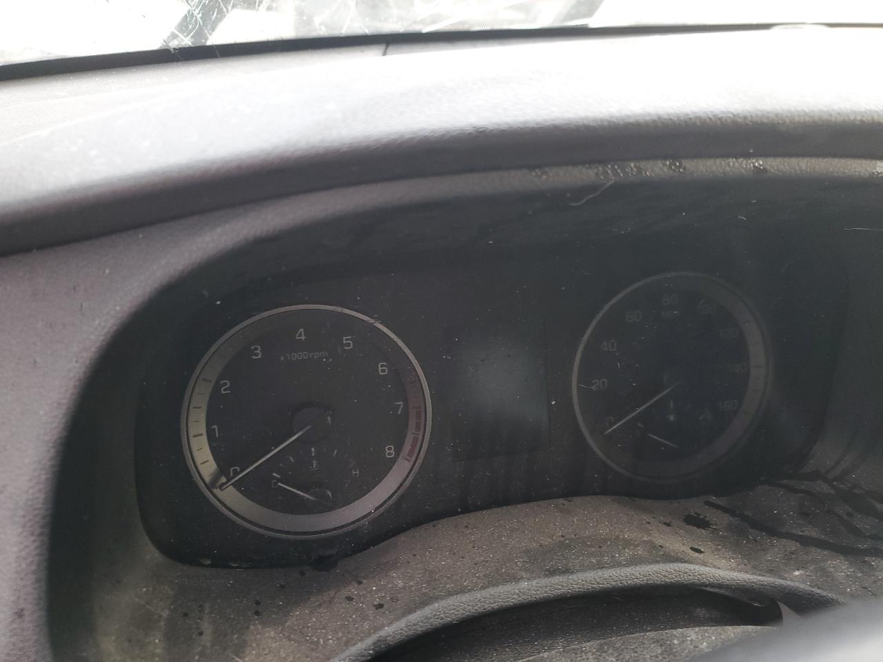 2018 Hyundai Tucson - Image 9