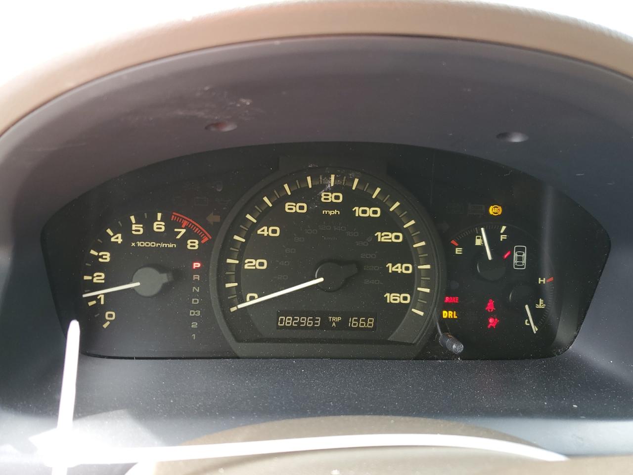 2006 Honda Accord - Image 9