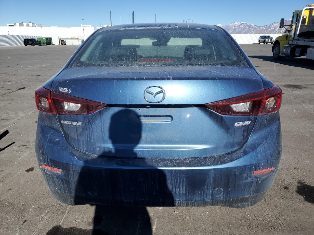 2017 Mazda 3 - Image 6