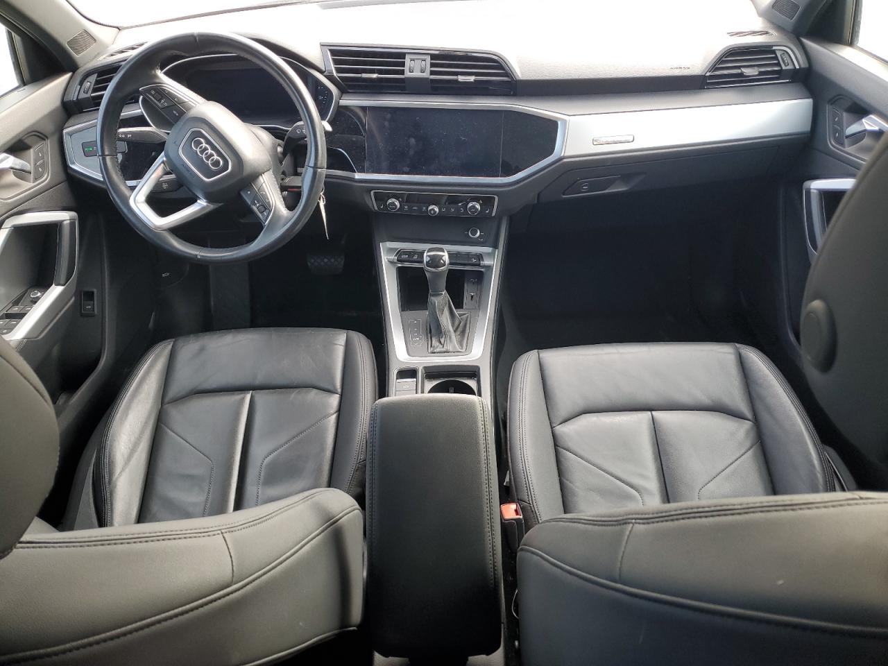 2020 Audi Q3 - Image 8