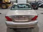 2002 JAGUAR X-TYPE 3.0 for sale at Copart QC - MONTREAL