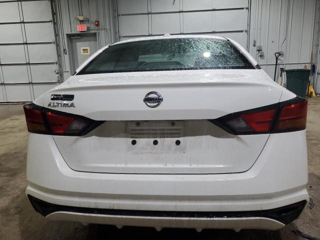  NISSAN ALTIMA 2020 Biały