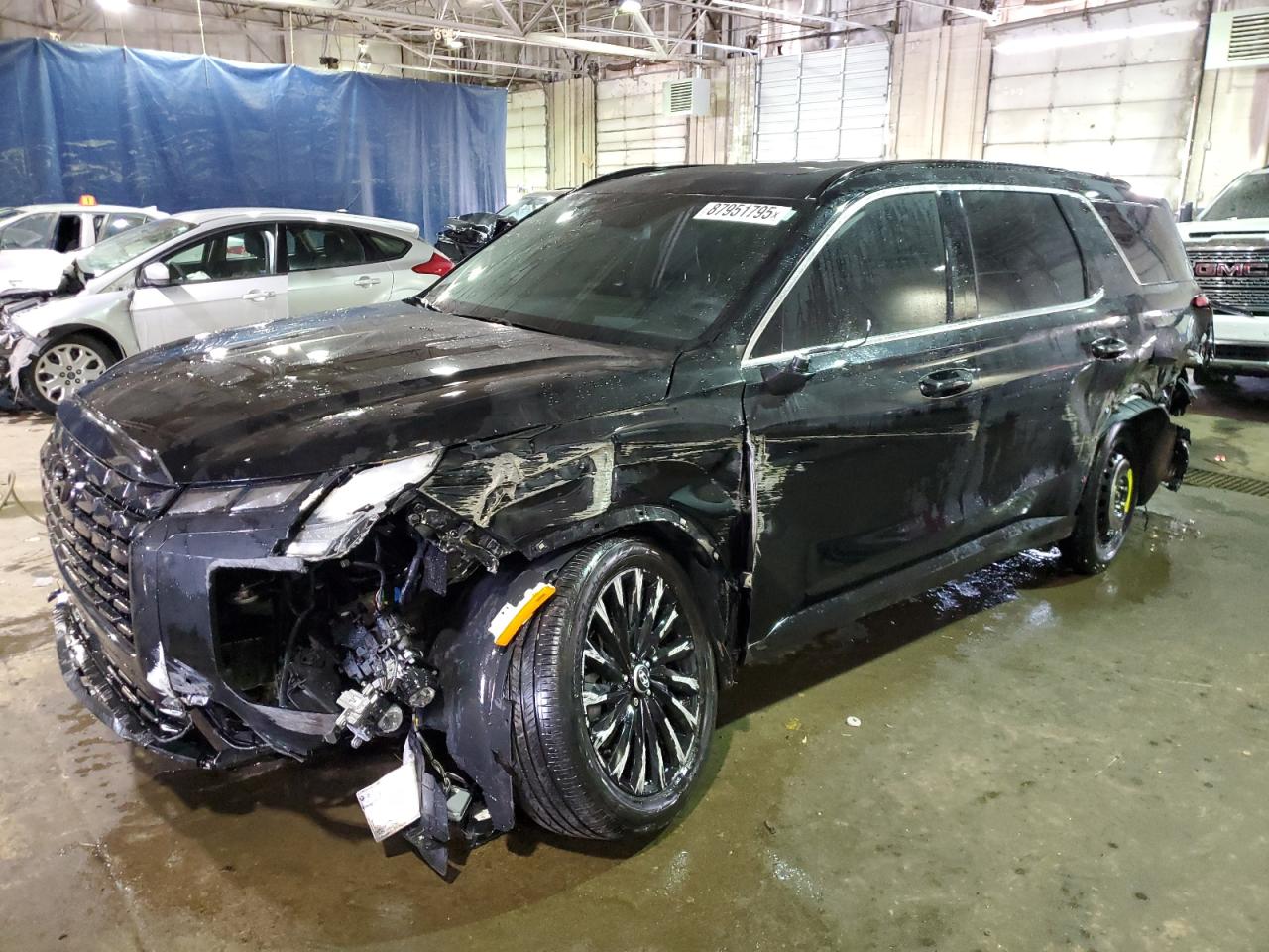 2024 Hyundai Palisade - Image 1