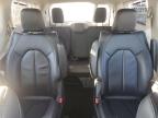 2018 Chrysler Pacifica Hybrid Touring L na sprzedaż w Chicago Heights, IL - Frame Damage