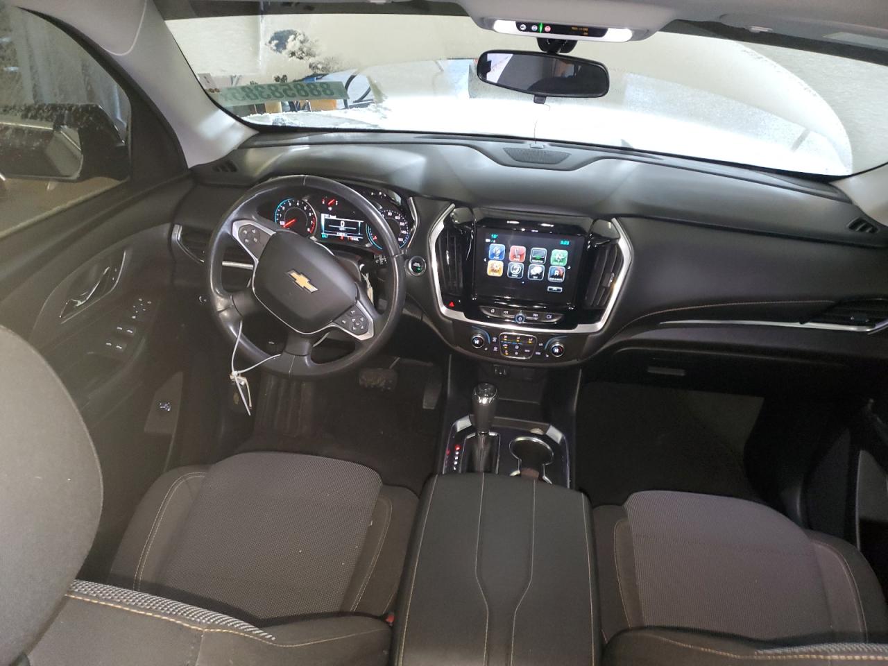 2018 Chevrolet Traverse - Image 8
