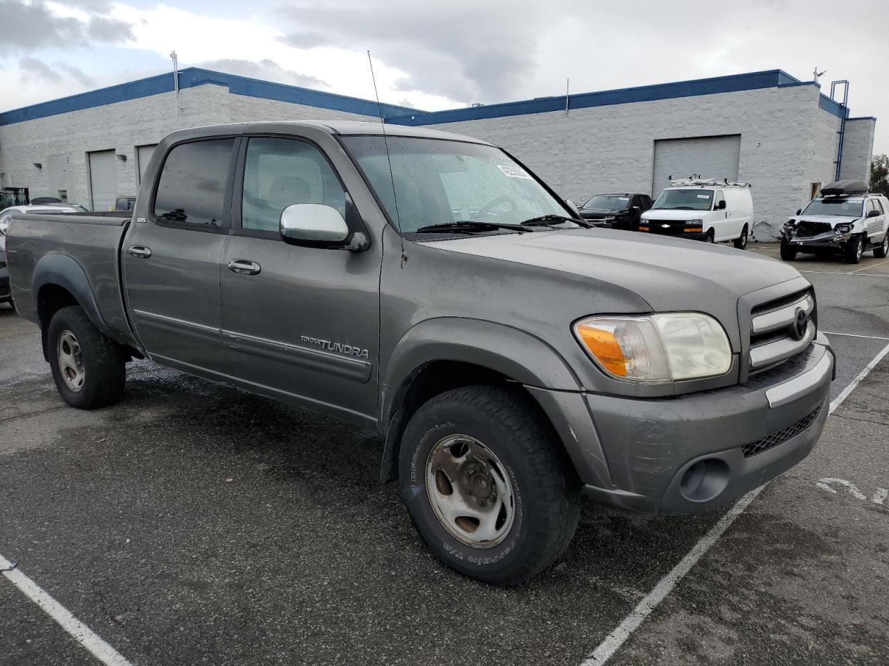 2006 Toyota Tundra - Image 4