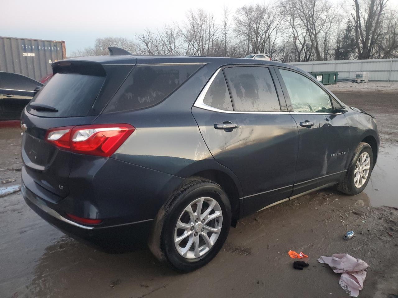 2018 Chevrolet Equinox - Image 3
