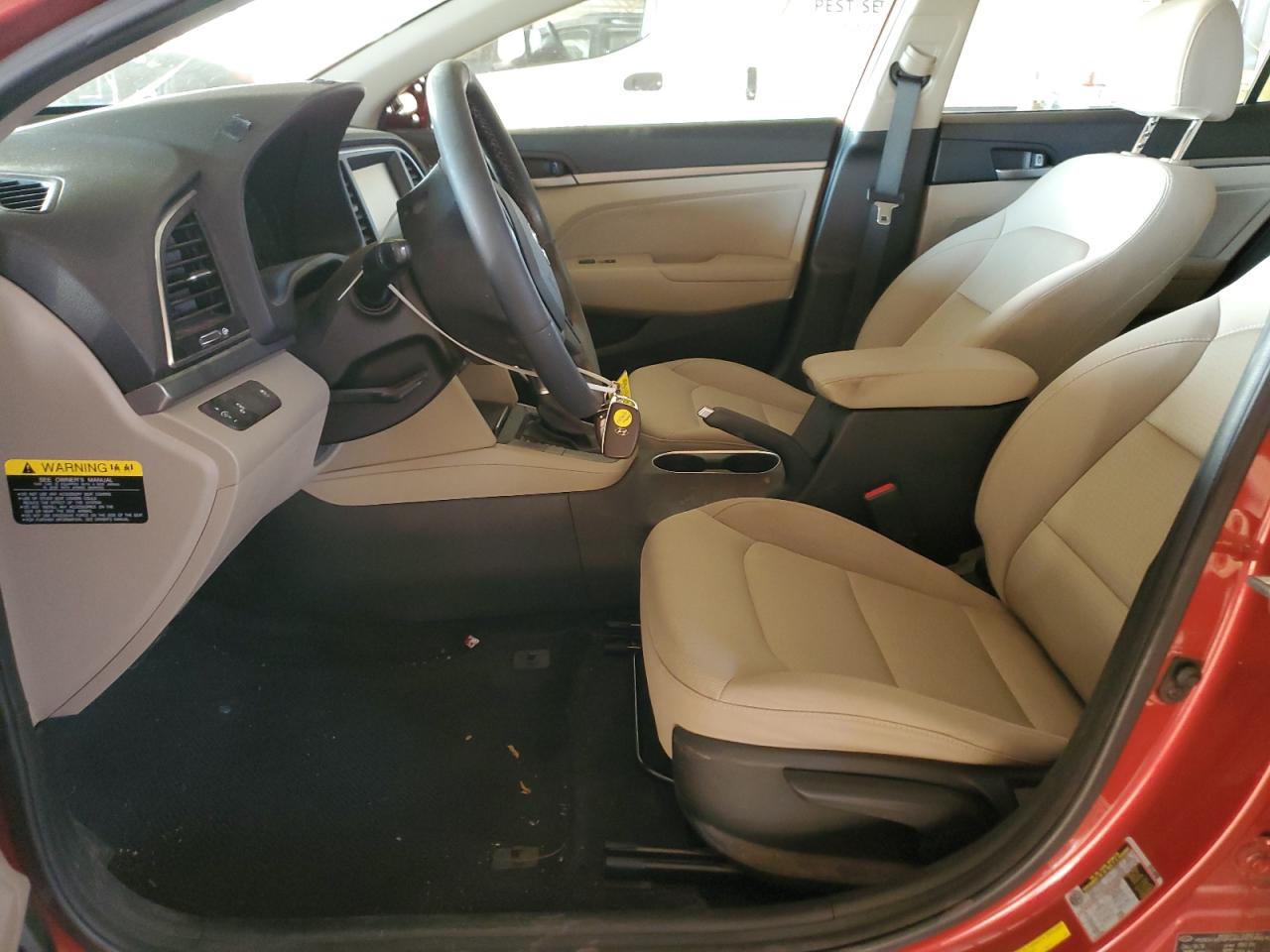 2017 Hyundai Elantra - Image 7